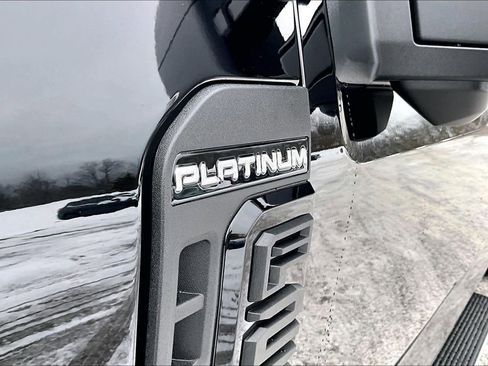 New 2026 Ford F250 Platinum image 6