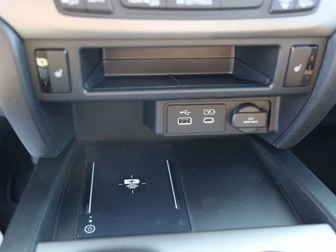 New 2026 Honda Ridgeline RTL image 23