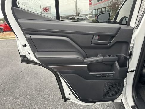 Certified 2025 Toyota 4Runner SR5 image 6