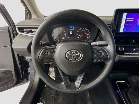 Used 2023 Toyota Corolla LE image 13
