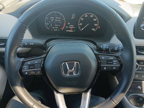 Used 2026 Honda HR-V EX-L image 20