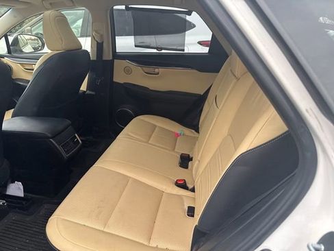 Used 2015 Lexus NX 300h AWD w/ Luxury Package image 17