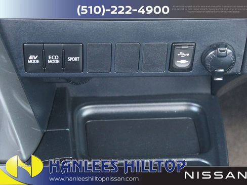 Used 2017 Toyota RAV4 XLE w/ All Weather Liner Package image 22