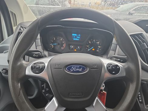 Used 2018 Ford Transit 150 130 Low Roof image 16