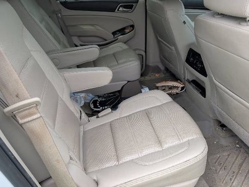 Used 2018 GMC Yukon Denali w/ Denali Ultimate Package AWD/4WD image 11