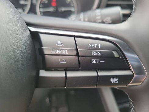 New 2026 MAZDA MAZDA3 2.5 S Hatchback w/ Premium Pkg FWD image 6