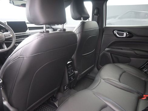 New 2026 Jeep Compass Latitude w/ Quick Order Package 29K image 12