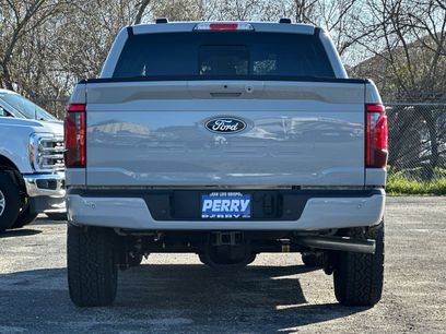 New 2026 Ford F150 XLT w/ Equipment Group 302A MID