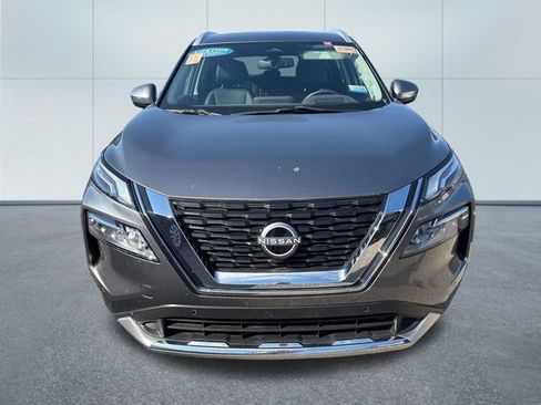 Used 2023 Nissan Rogue Platinum AWD/4WD image 6