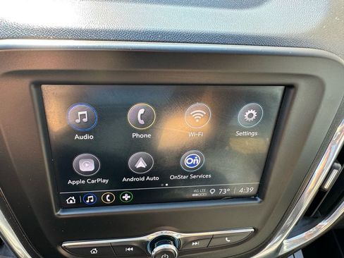 Used 2023 Chevrolet Equinox LT image 22