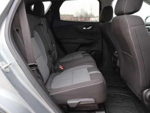 Used 2024 Chevrolet Blazer LT w/ Convenience Package image 11