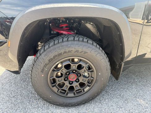 New 2026 Toyota Tundra TRD Pro AWD/4WD image 6