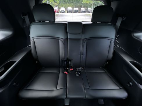 New 2027 Kia Telluride SX X-Line AWD/4WD image 32