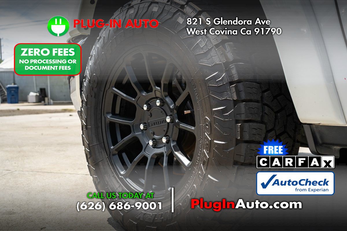 Used 2022 RAM 1500 Laramie RWD image 7