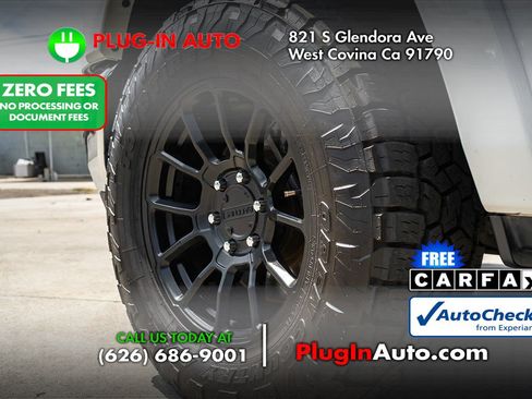 Used 2022 RAM 1500 Laramie RWD image 7