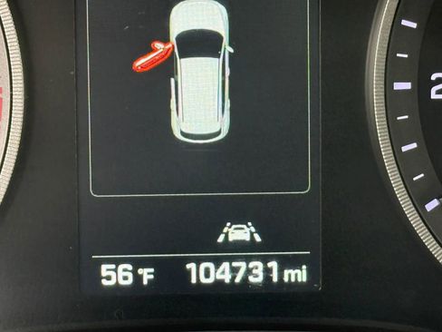 Used 2018 Hyundai Tucson Limited w/ Ultimate Package 02 image 24