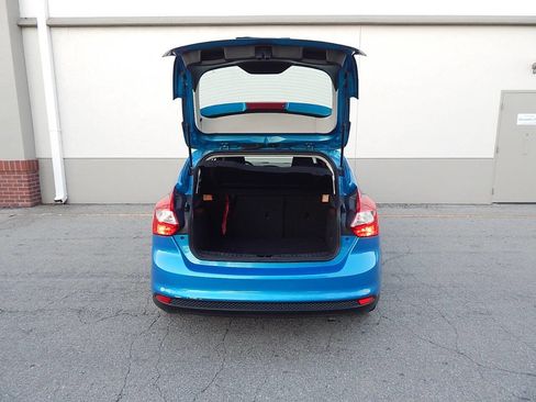 Used 2014 Ford Focus SE image 19