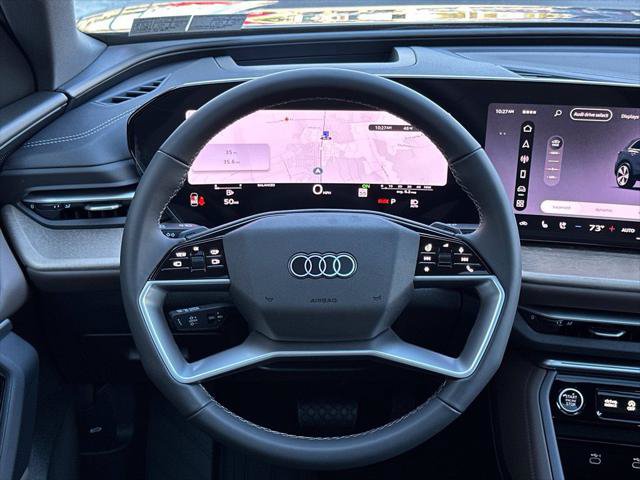 New 2026 Audi Q5 Prestige AWD/4WD image 15