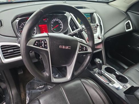 Used 2017 GMC Terrain SLT w/ Open Road Package image 16