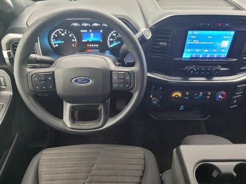 Used 2021 Ford F150 XL w/ STX Appearance Package AWD/4WD image 26