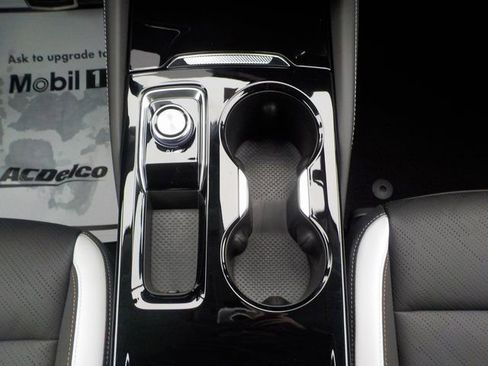 New 2026 Buick Envision Sport Touring image 35