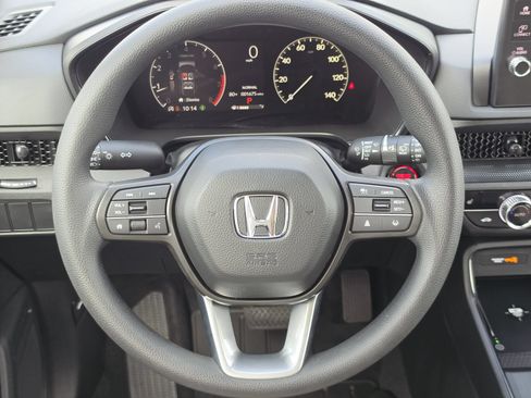 Certified 2026 Honda CR-V EX image 16