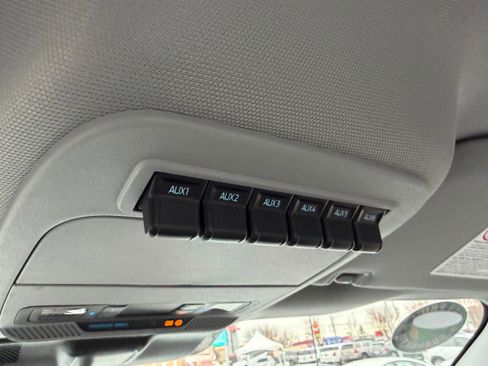 New 2026 Ford F450 XL w/ XL Driver Assist Package image 24