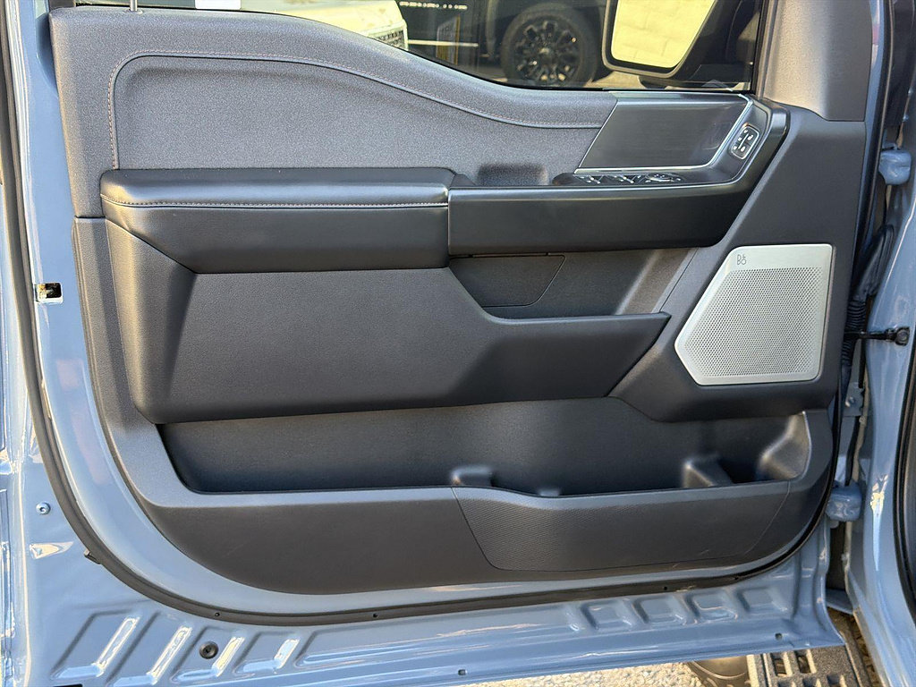 Used 2023 Ford F150 Raptor AWD/4WD image 15