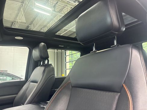 Used 2024 Ford F150 Lariat w/ Equipment Group 502A High image 28