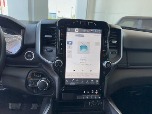 Used 2024 RAM 1500 Big Horn image 14