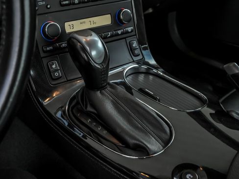 Used 2011 Chevrolet Corvette Grand Sport w/ Preferred Equipment Group RWD image 29
