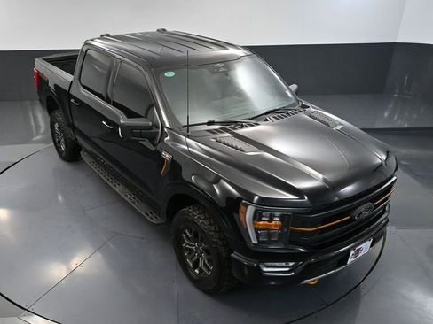 Used 2023 Ford F150 Tremor w/ 360 Degree Camera Package image 57