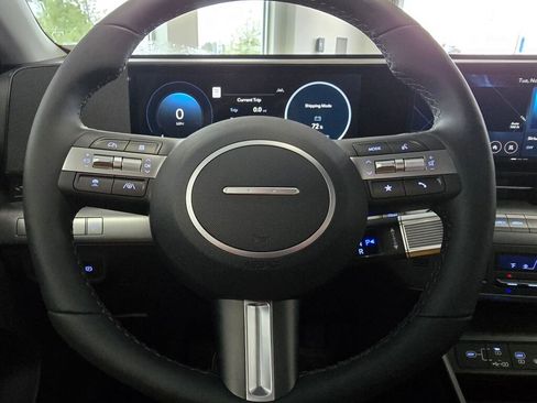 New 2026 Hyundai Kona Limited image 21