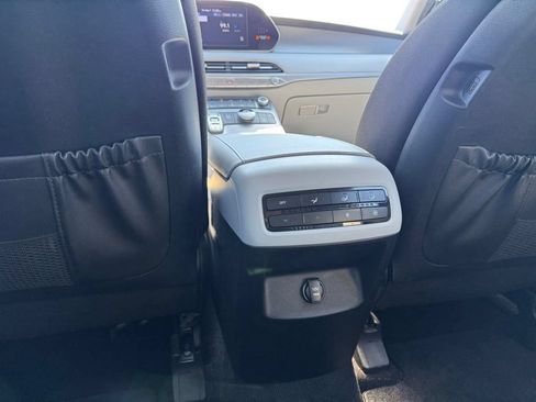 Used 2021 Hyundai Palisade SE w/ Cargo Package FWD image 25