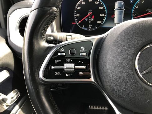 Used 2021 Mercedes-Benz G 550 image 23