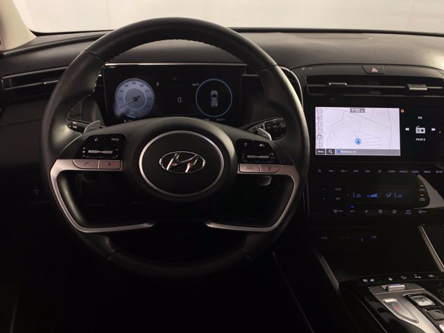 Used 2023 Hyundai Tucson Limited FWD image 21