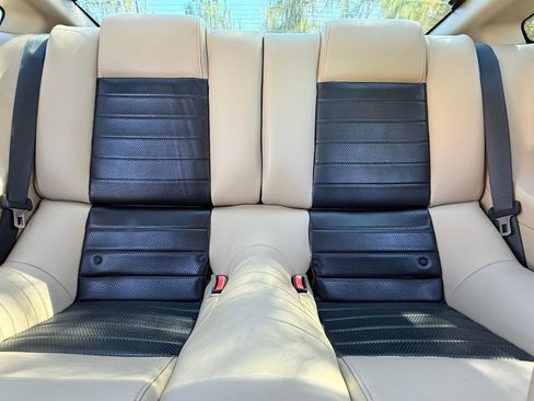 Used 2007 Ford Mustang GT image 36