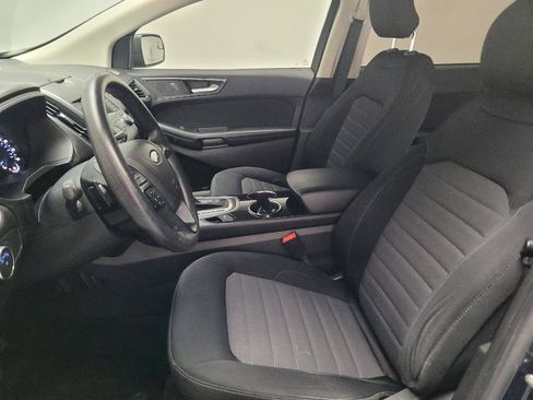 Used 2017 Ford Edge SE FWD image 17