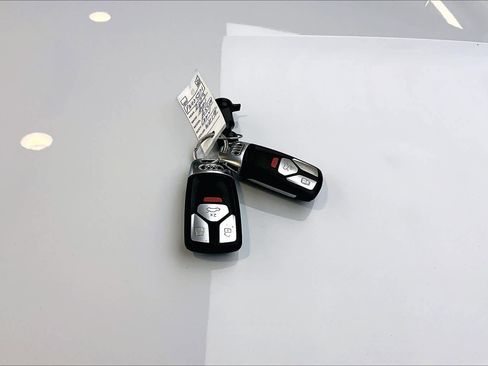 Used 2023 Audi A5 2.0T Premium Plus w/ Premium Plus image 14