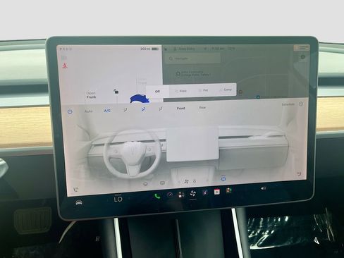 Used 2020 Tesla Model 3 Long Range AWD/4WD image 15