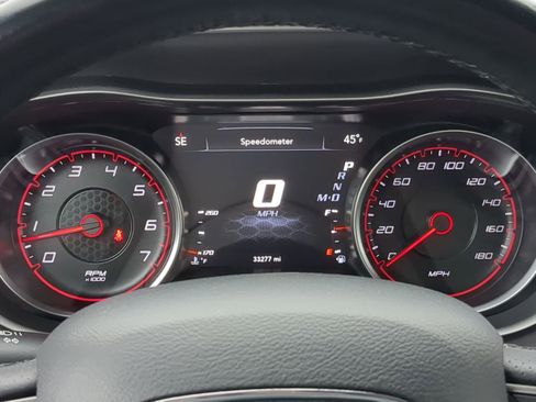 Used 2019 Dodge Charger Scat Pack w/ Plus Group image 31