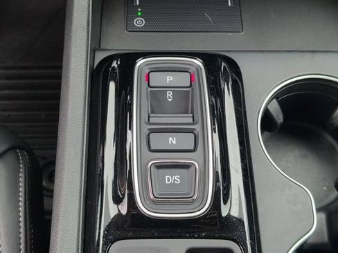 Used 2025 Honda Pilot EX-L image 24
