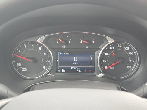 Certified 2023 GMC Terrain SLE w/ Driver Convenience Package AWD/4WD image 22