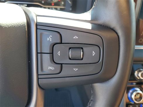 Used 2024 GMC Yukon Denali Ultimate image 13