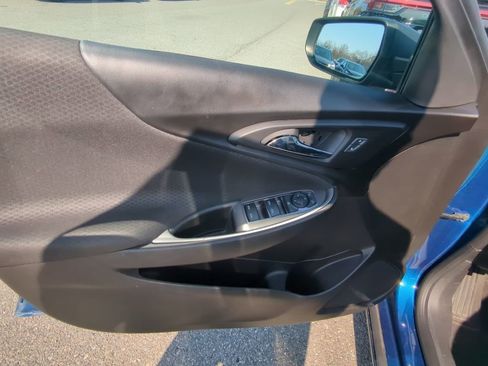 Used 2019 Chevrolet Malibu LS w/ LPO, Convenience Package 1 image 10