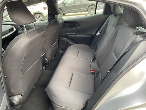 Used 2025 Toyota Prius LE image 24