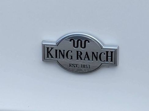 Used 2025 Ford Expedition Max King Ranch AWD/4WD image 12