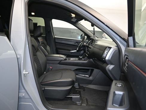 Certified 2024 Nissan Pathfinder Rock Creek image 27