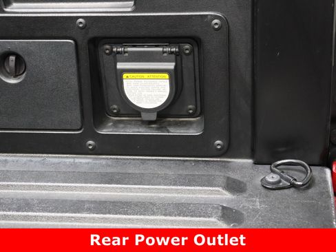 Certified 2019 Toyota Tacoma TRD Sport image 31