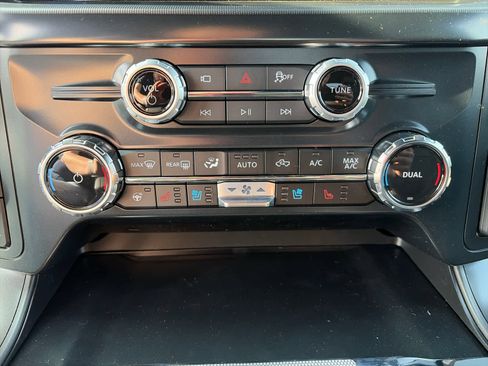 New 2026 Ford F150 Lariat image 19